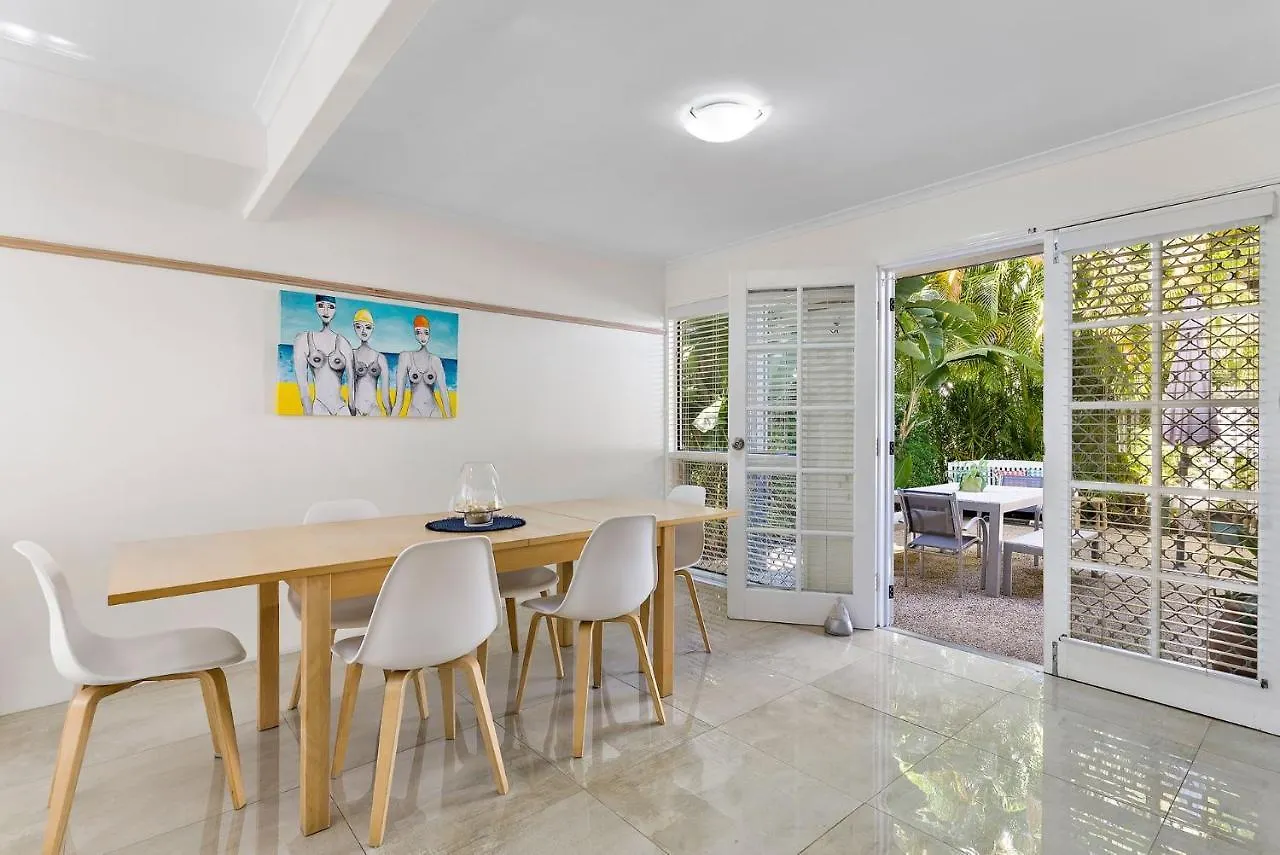 12 Coco Bay Apartment Noosaville 0*,