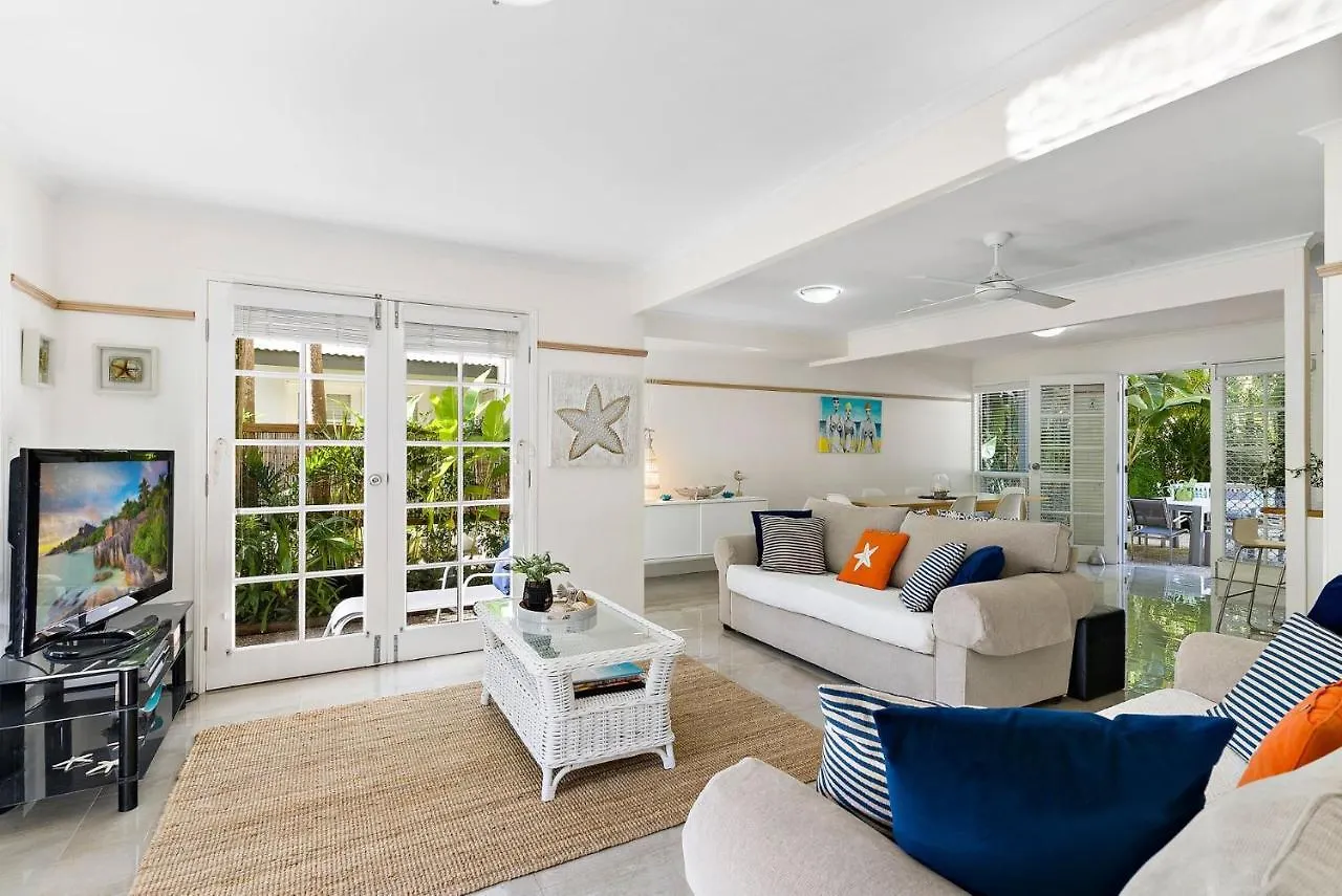 12 Coco Bay Apartment Noosaville