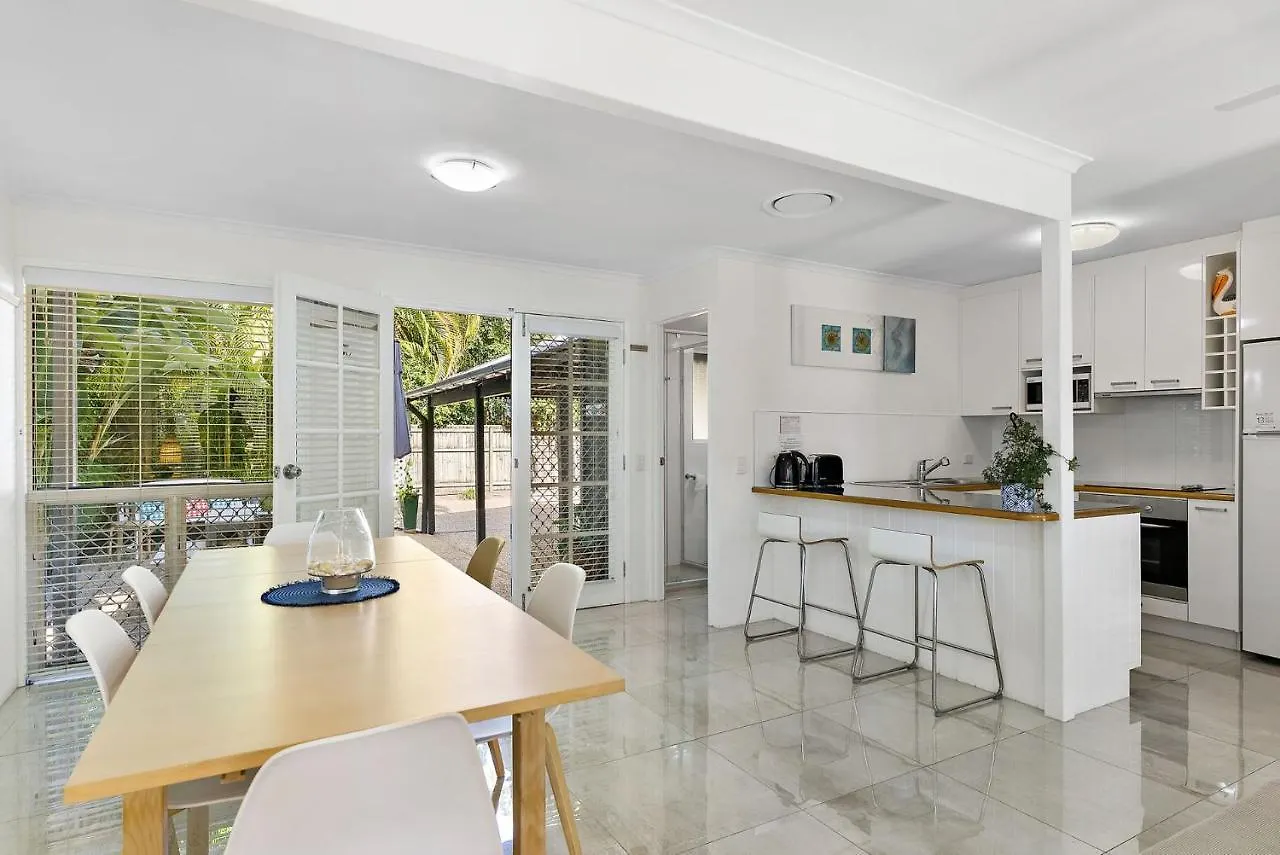 12 Coco Bay Apartment Noosaville Australia