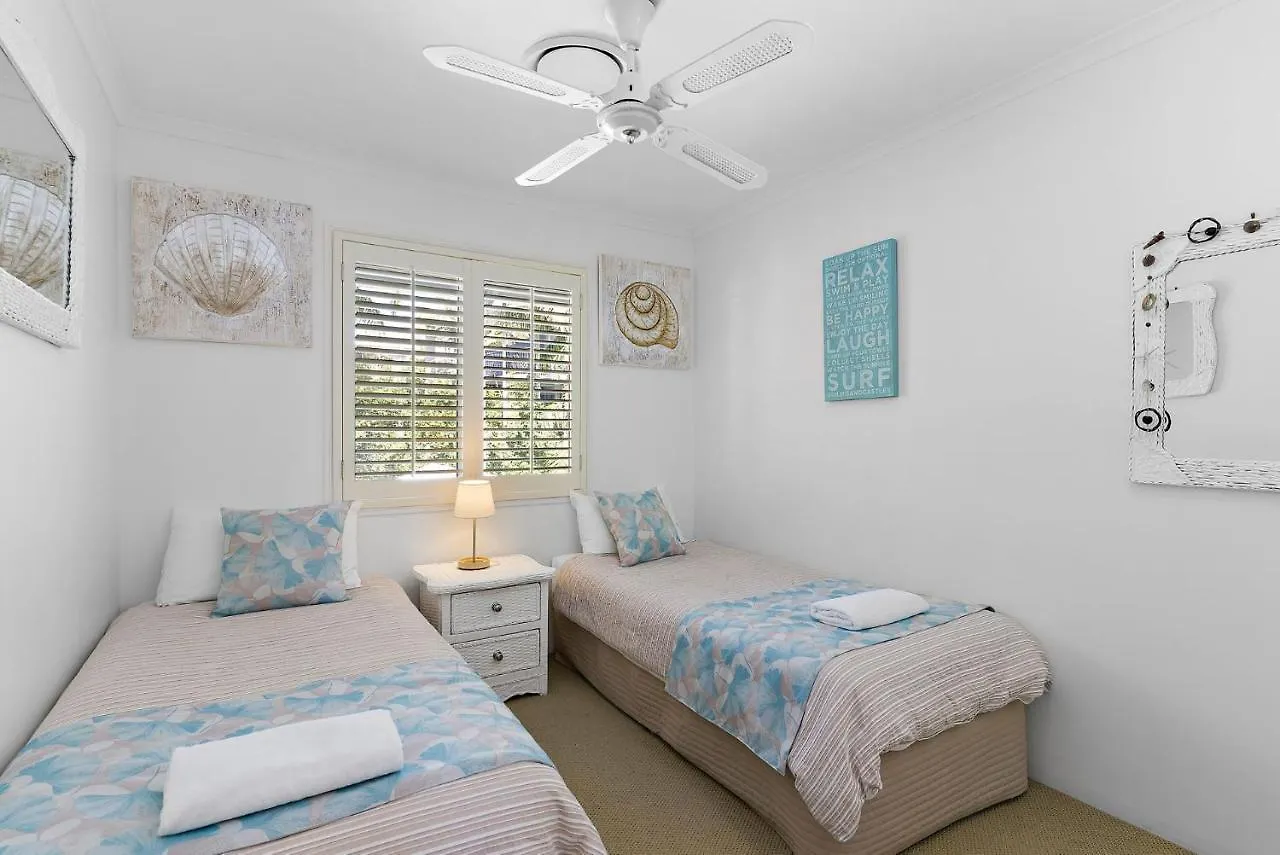 12 Coco Bay Apartment Noosaville Australia
