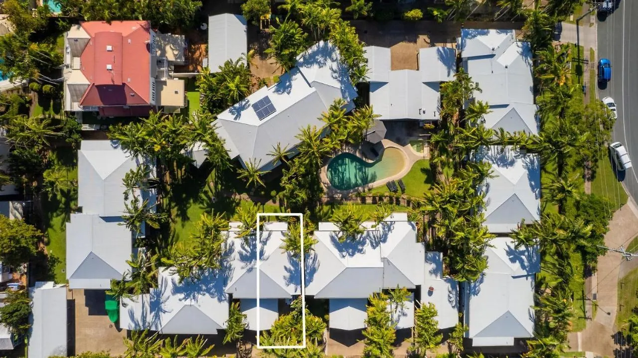 12 Coco Bay Apartment Noosaville