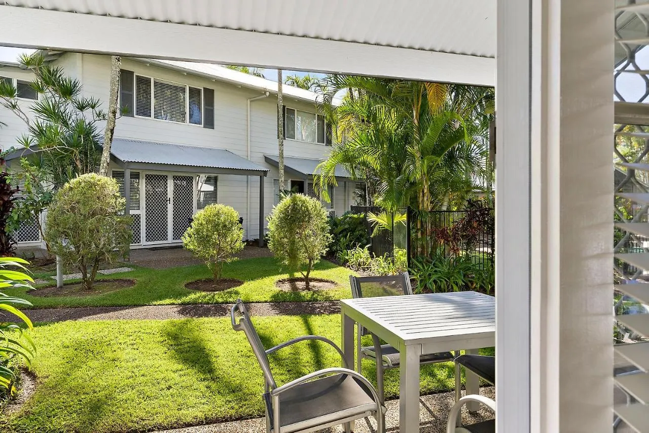 12 Coco Bay Apartment Noosaville Australia